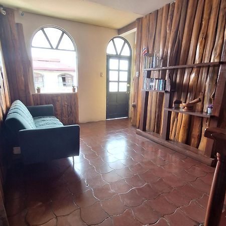 Hotel Cortez Azul Alajuela Luaran gambar