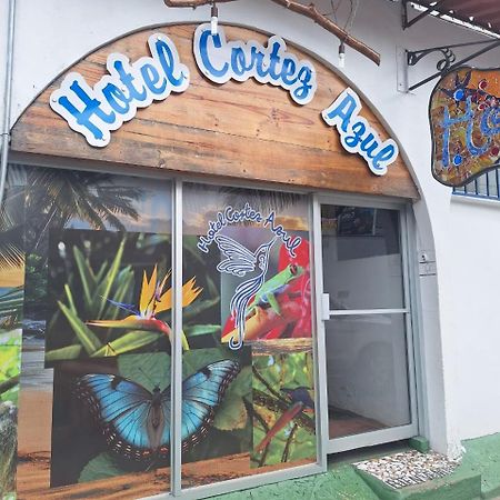 Hotel Cortez Azul Alajuela Luaran gambar