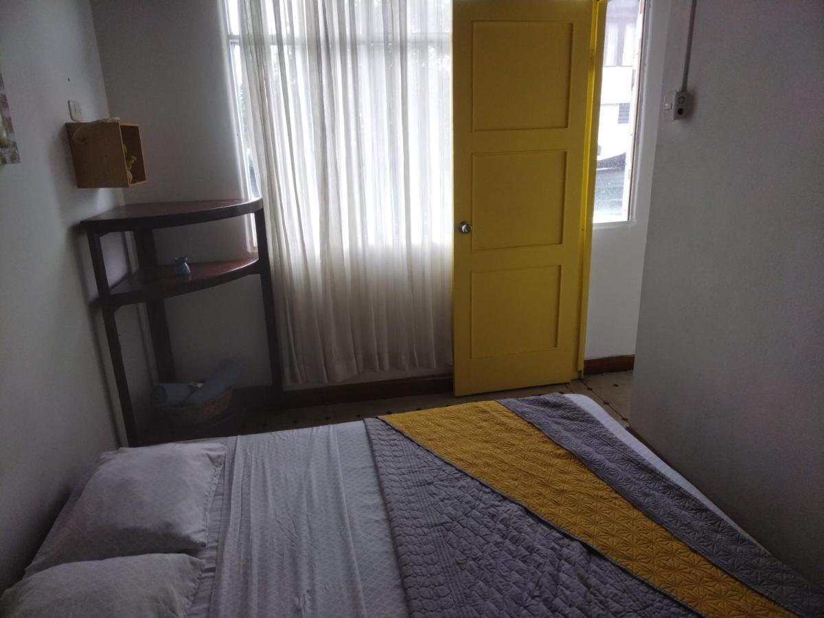 Hotel Cortez Azul Alajuela Luaran gambar