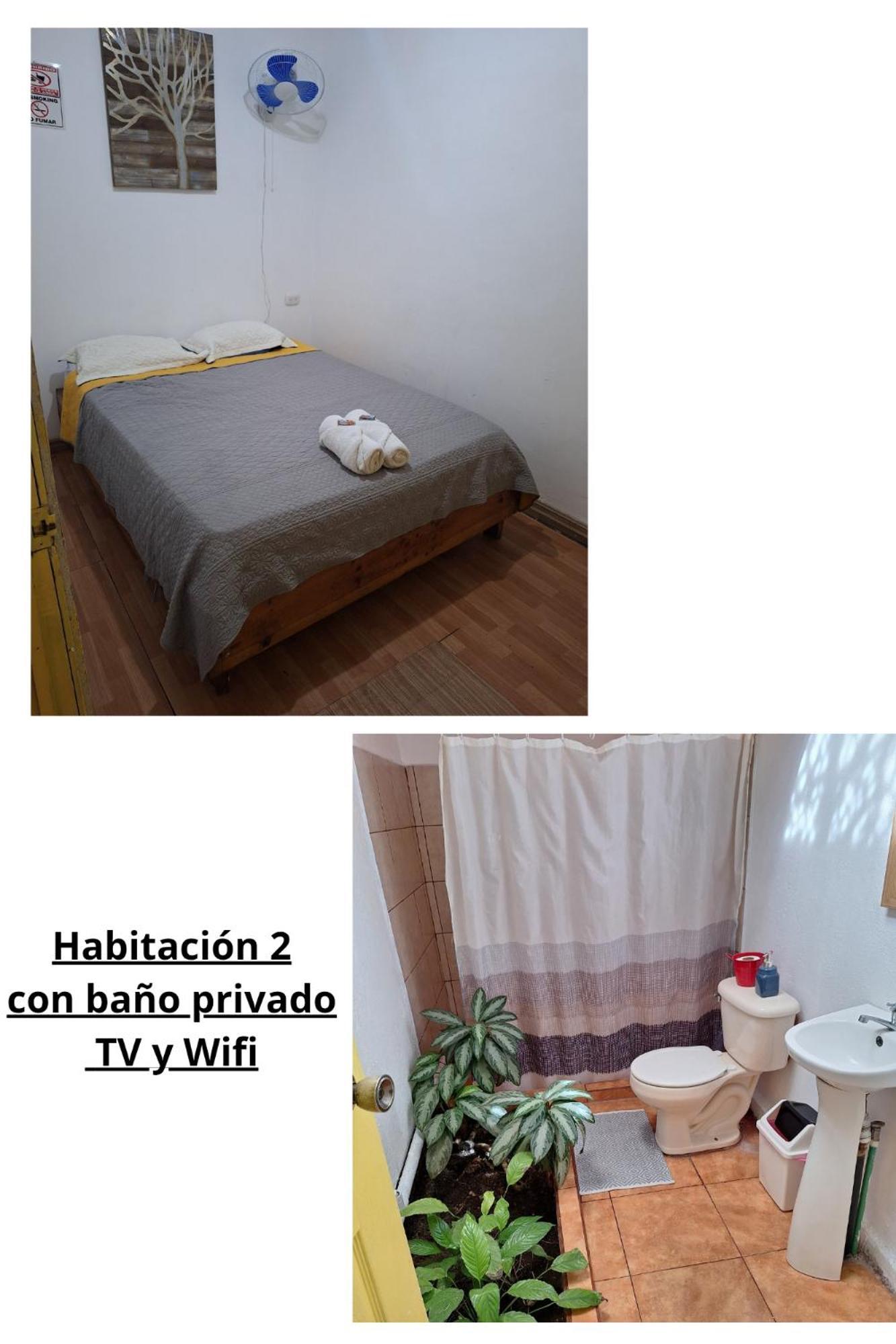 Hotel Cortez Azul Alajuela Luaran gambar