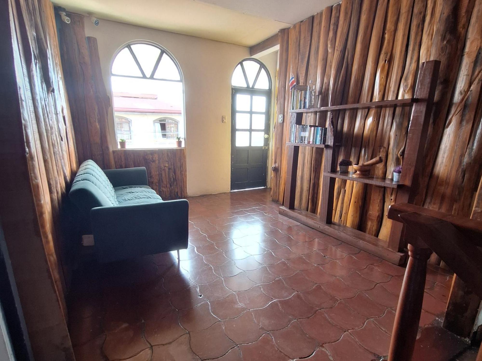 Hotel Cortez Azul Alajuela Luaran gambar