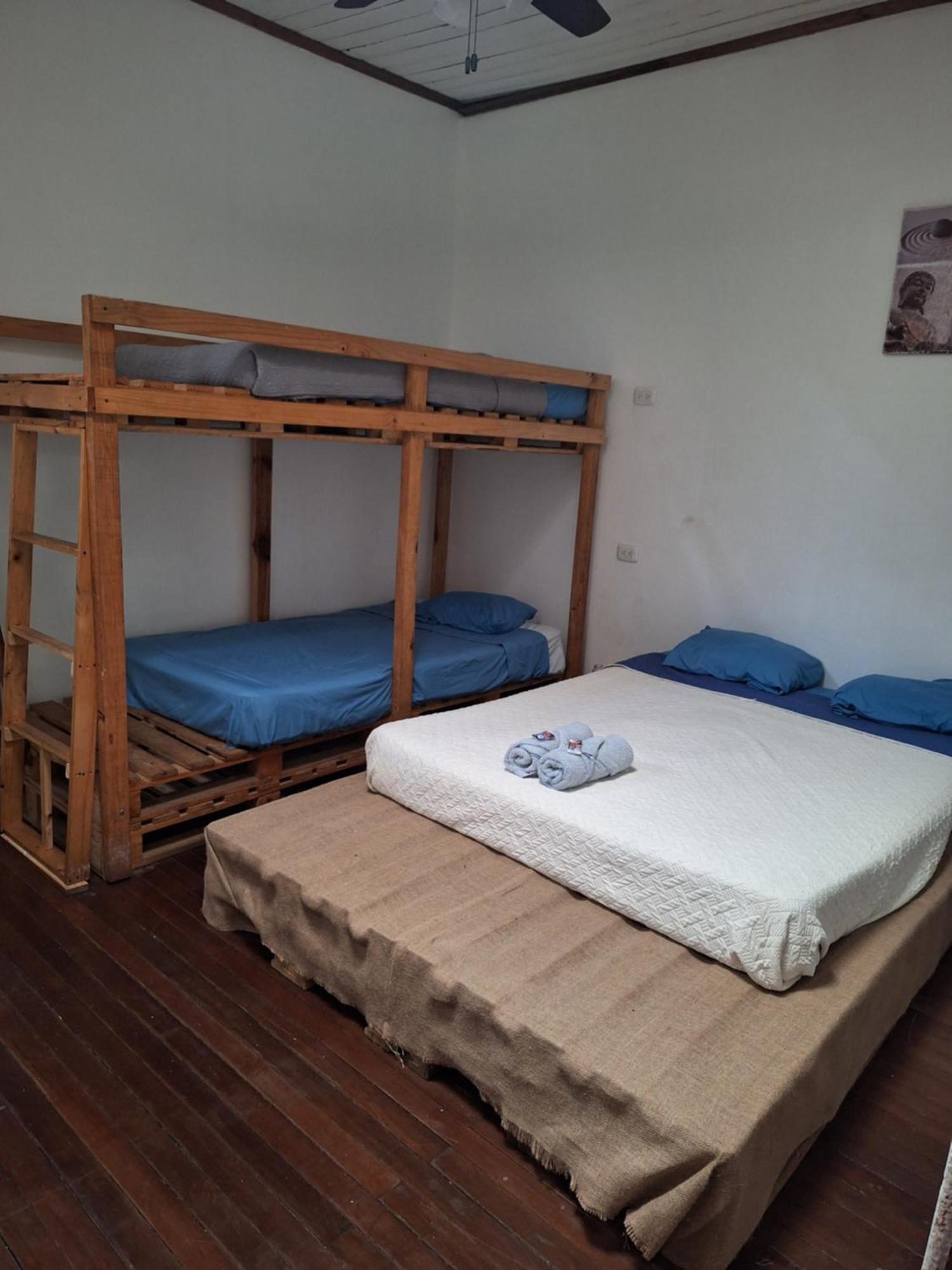 Hotel Cortez Azul Alajuela Luaran gambar