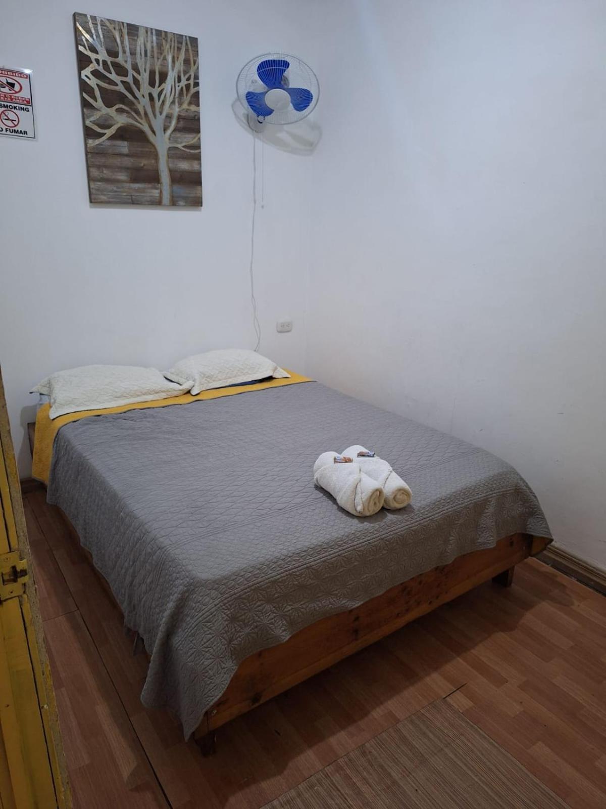 Hotel Cortez Azul Alajuela Luaran gambar