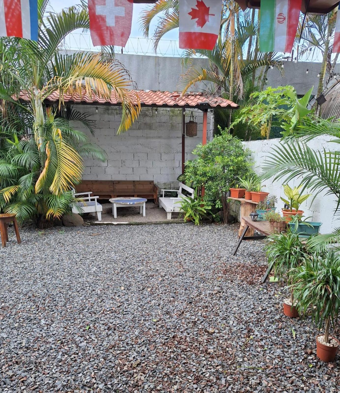 Hotel Cortez Azul Alajuela Luaran gambar
