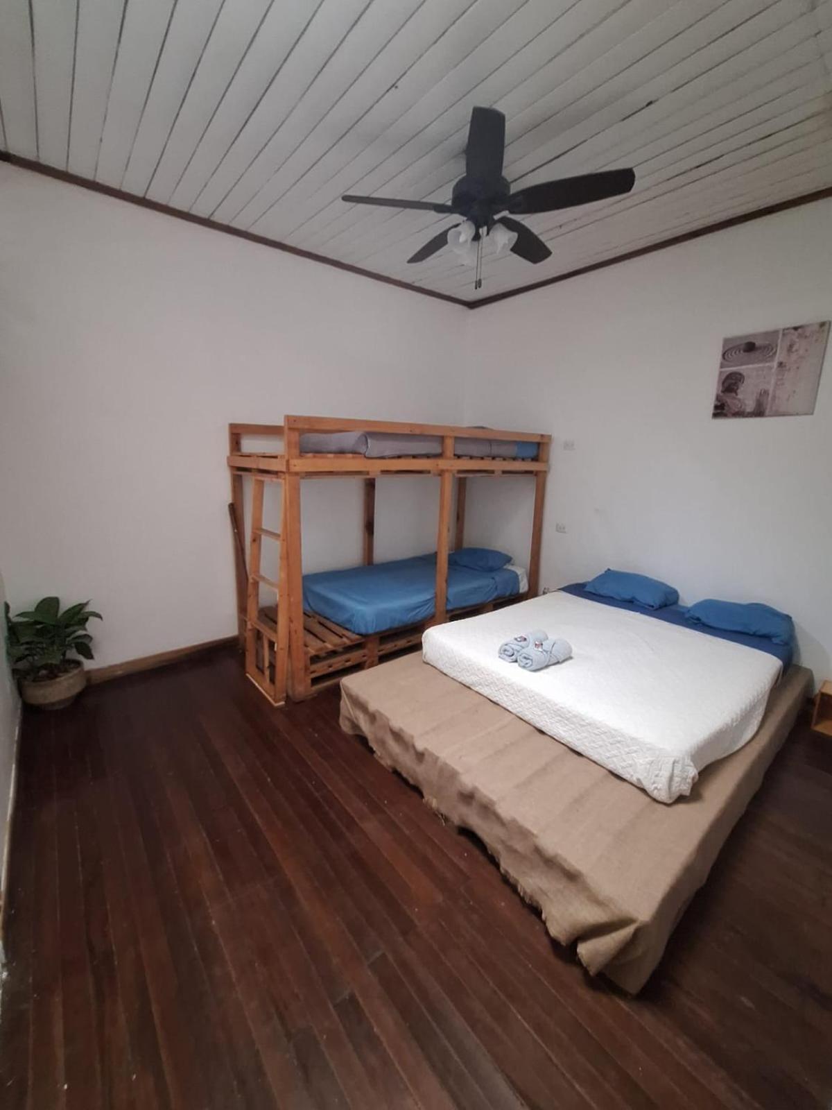 Hotel Cortez Azul Alajuela Luaran gambar