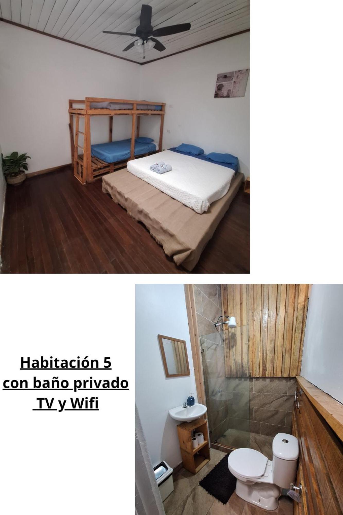 Hotel Cortez Azul Alajuela Luaran gambar