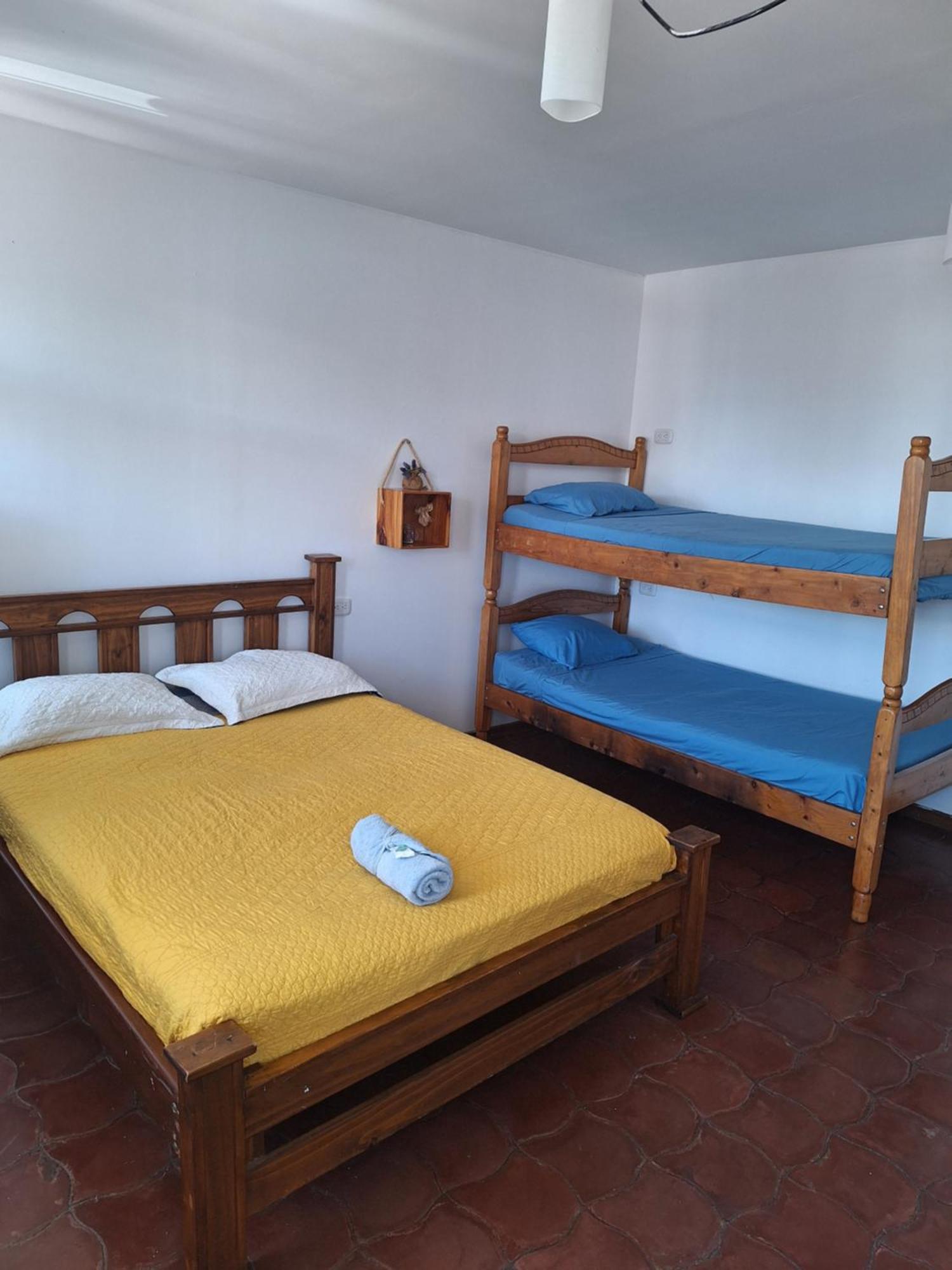 Hotel Cortez Azul Alajuela Luaran gambar