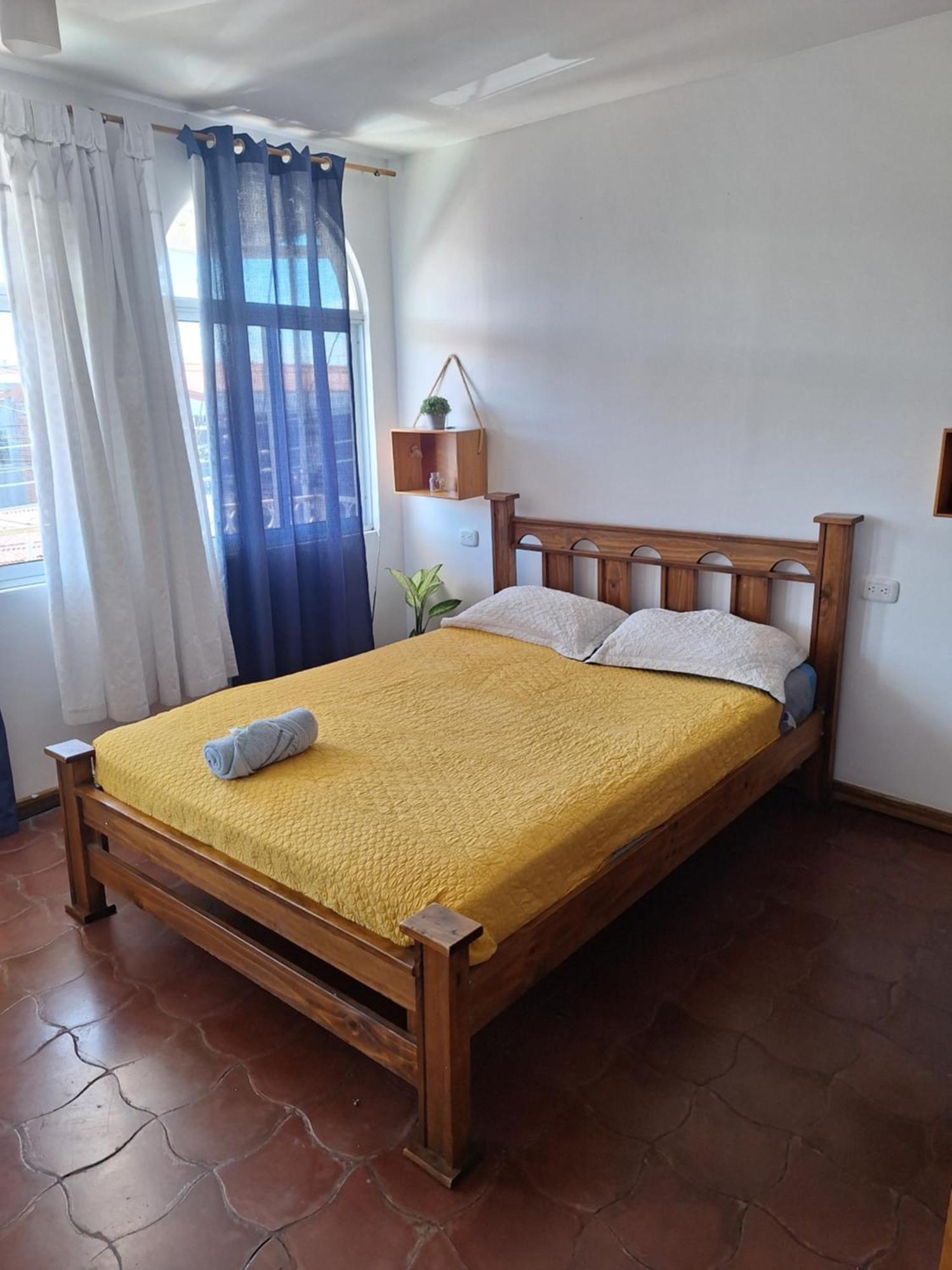 Hotel Cortez Azul Alajuela Luaran gambar