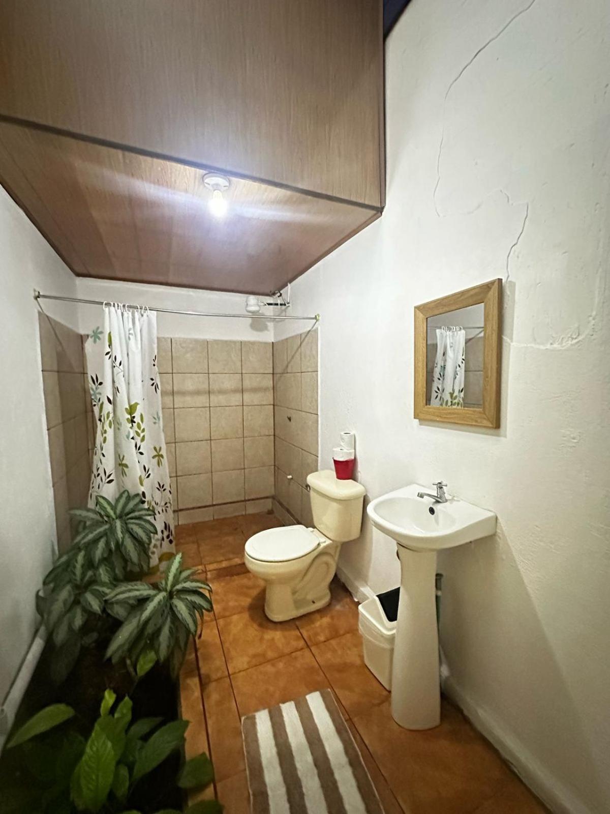 Hotel Cortez Azul Alajuela Luaran gambar