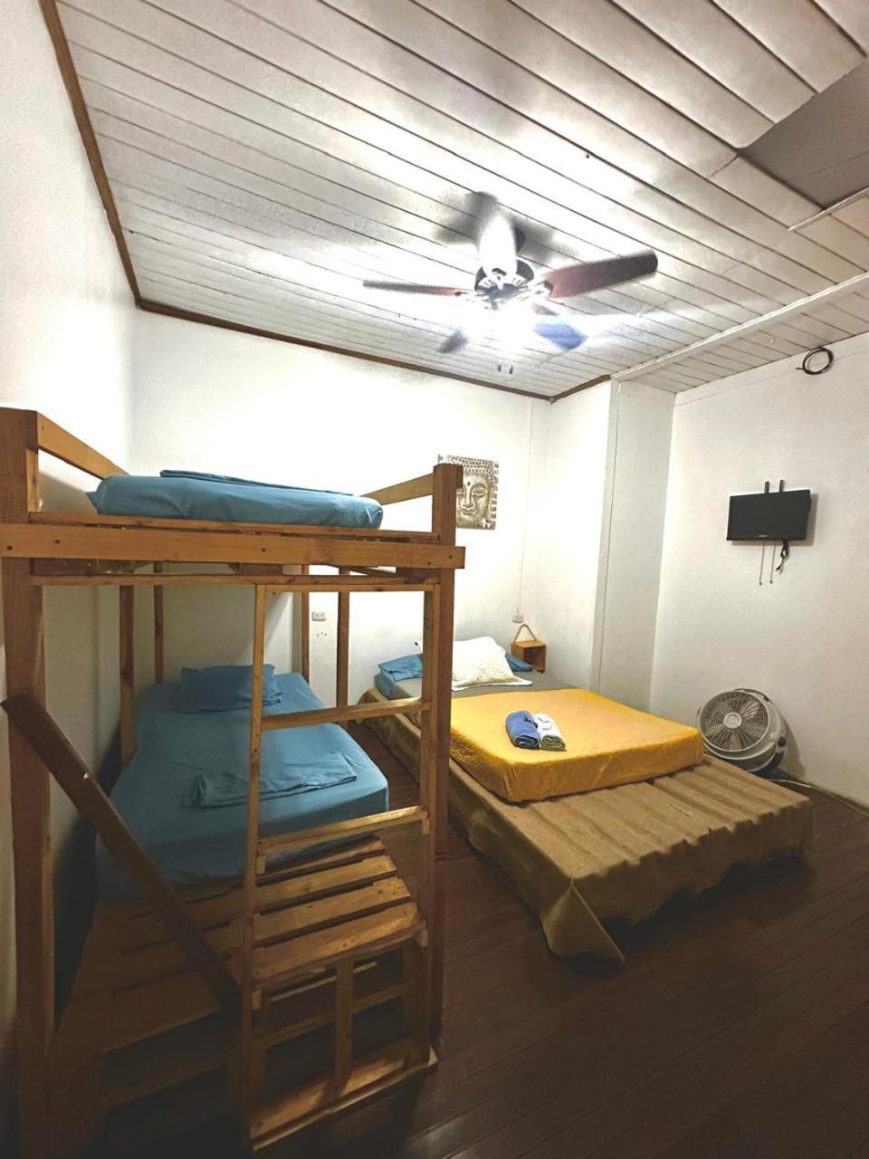 Hotel Cortez Azul Alajuela Luaran gambar