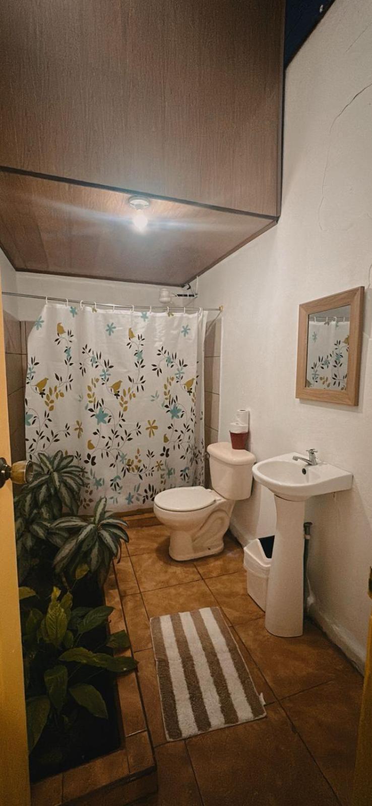 Hotel Cortez Azul Alajuela Luaran gambar