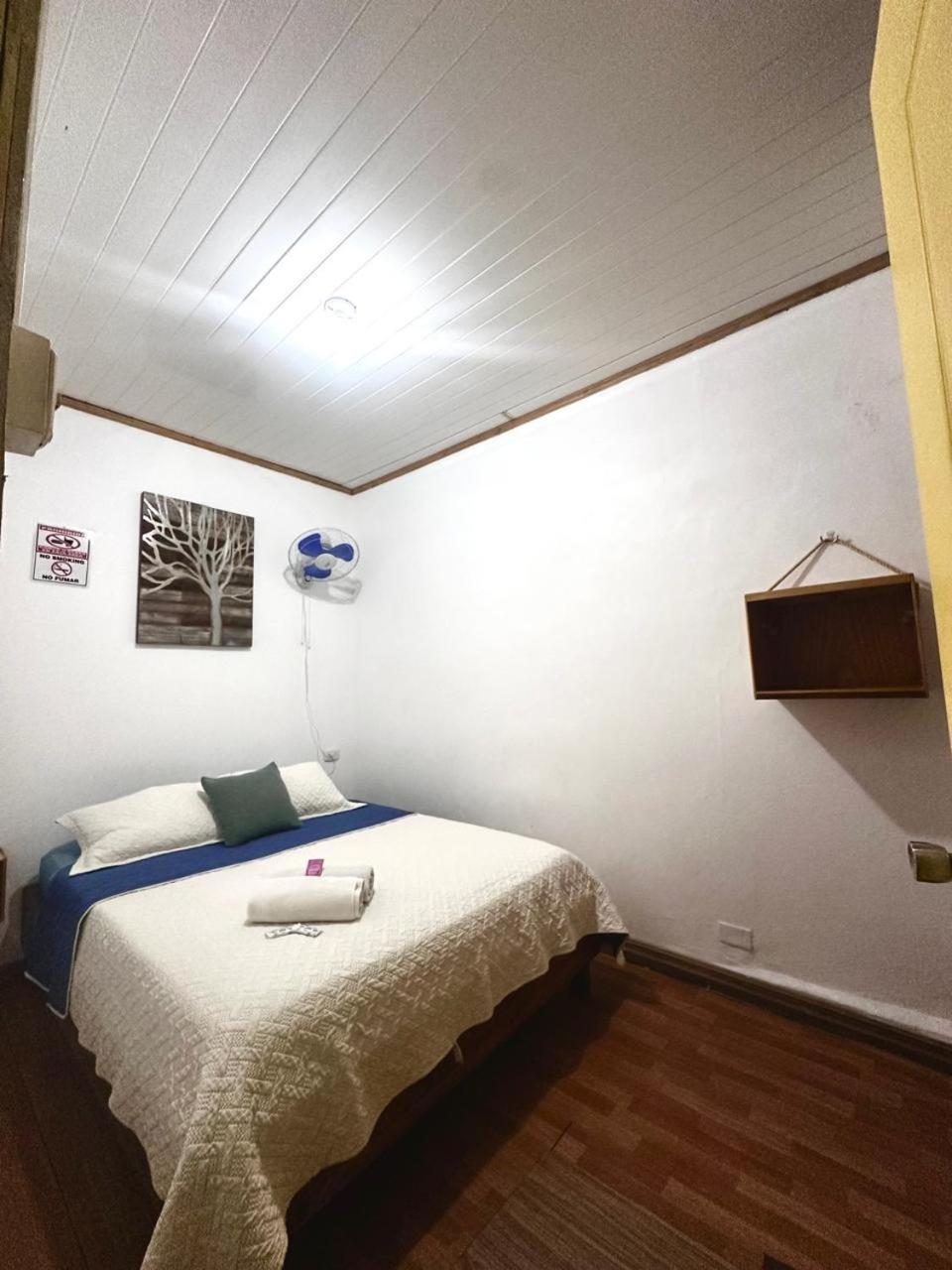 Hotel Cortez Azul Alajuela Luaran gambar