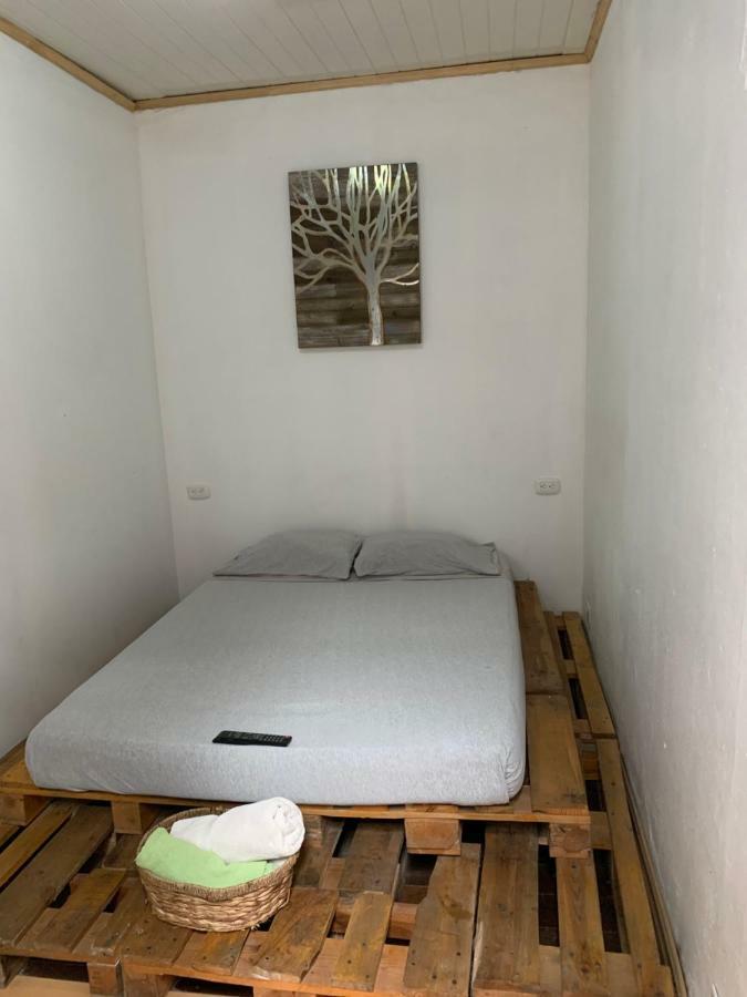 Hotel Cortez Azul Alajuela Luaran gambar