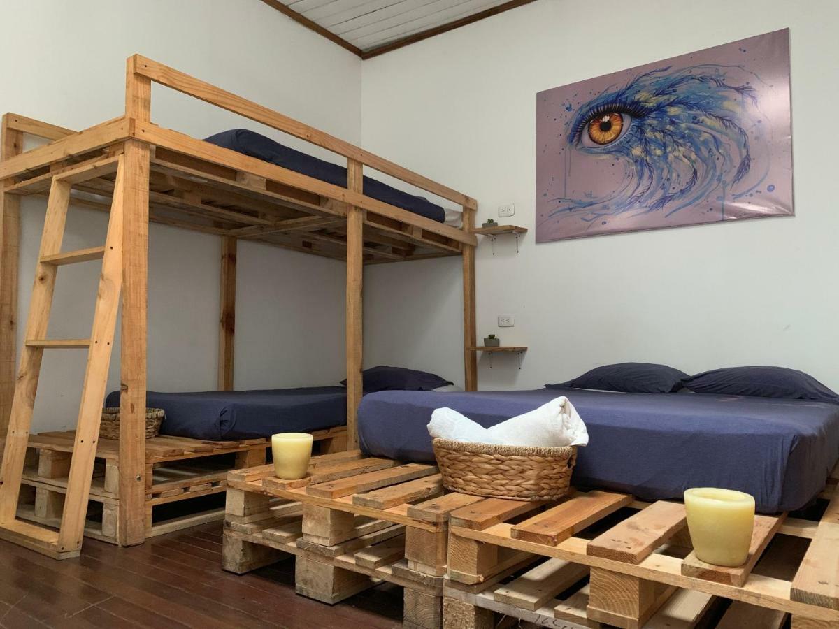 Hotel Cortez Azul Alajuela Luaran gambar