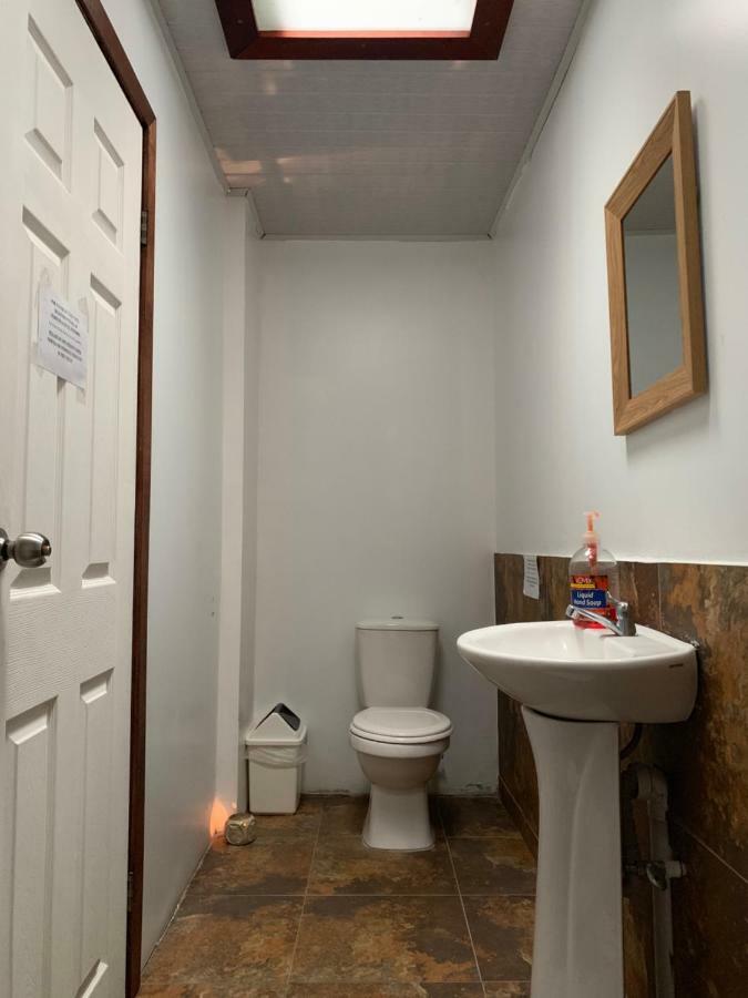 Hotel Cortez Azul Alajuela Luaran gambar